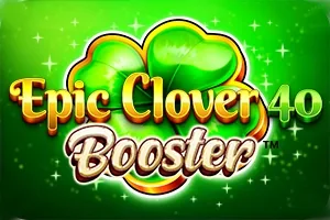 Epic Clover 40 Booster